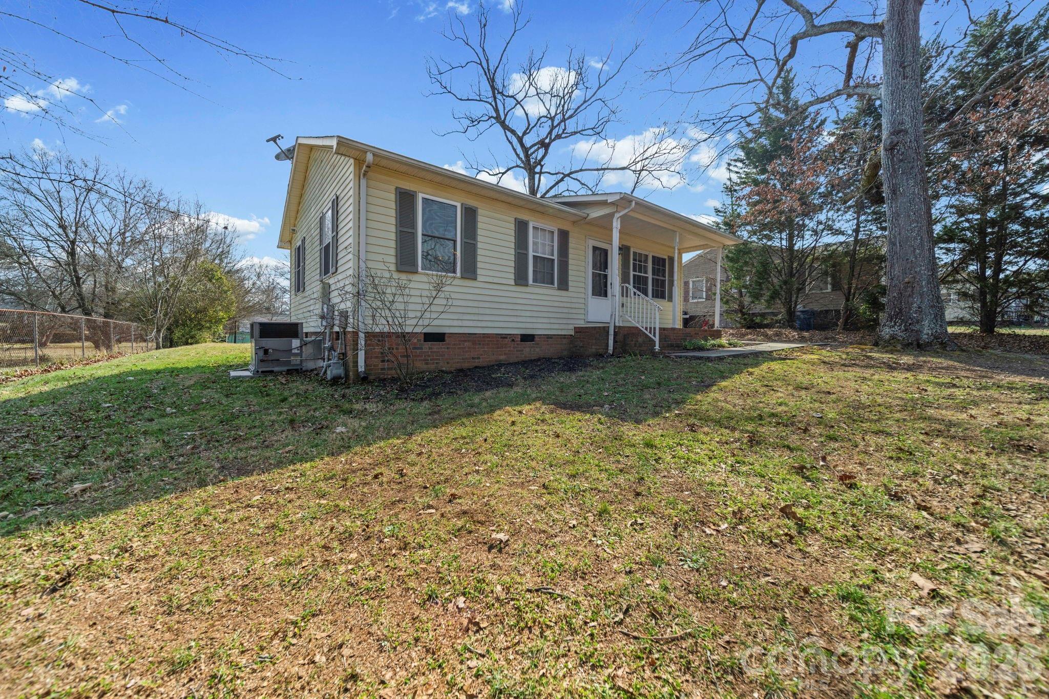 Catawba Heights - Residential
