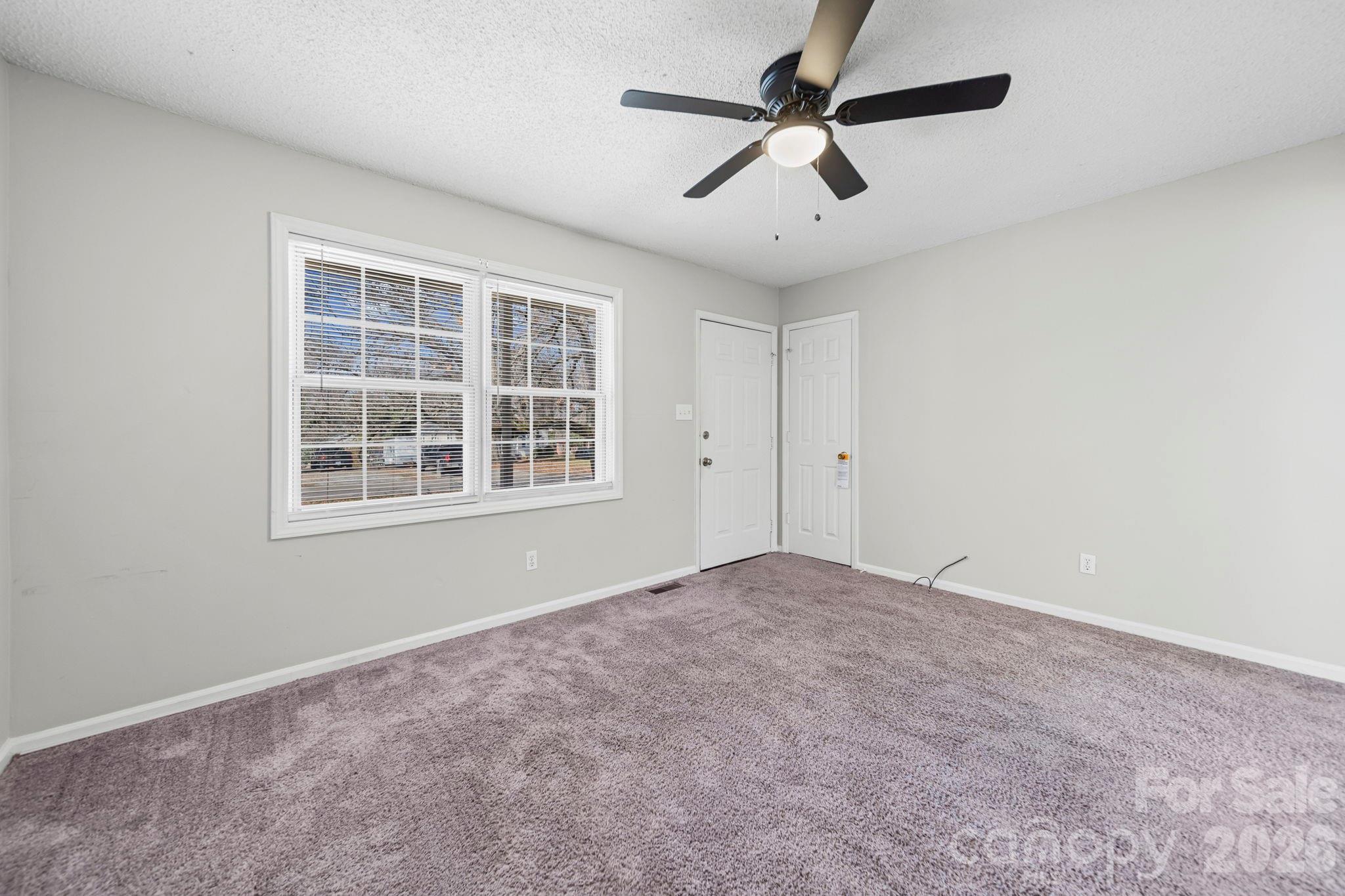 Catawba Heights - Residential