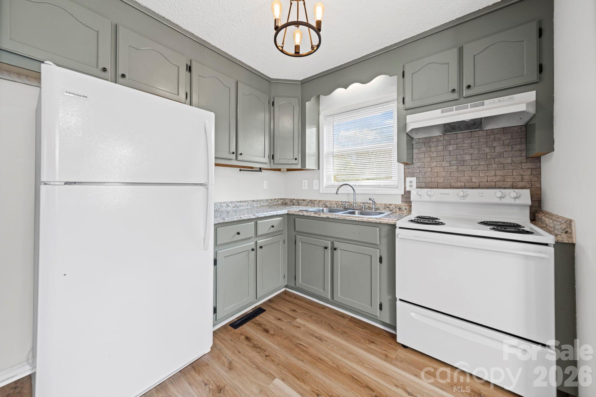 Catawba Heights - Residential