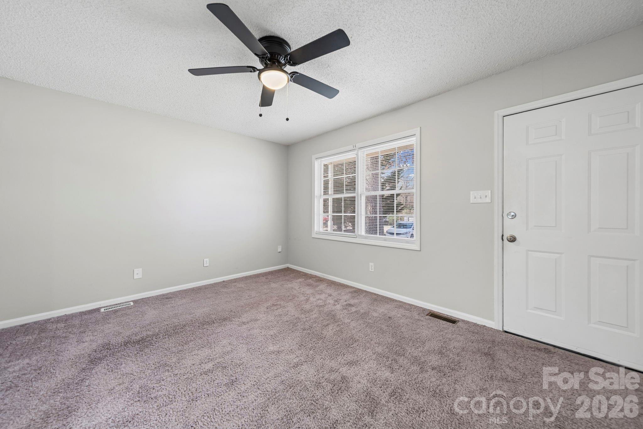 Catawba Heights - Residential