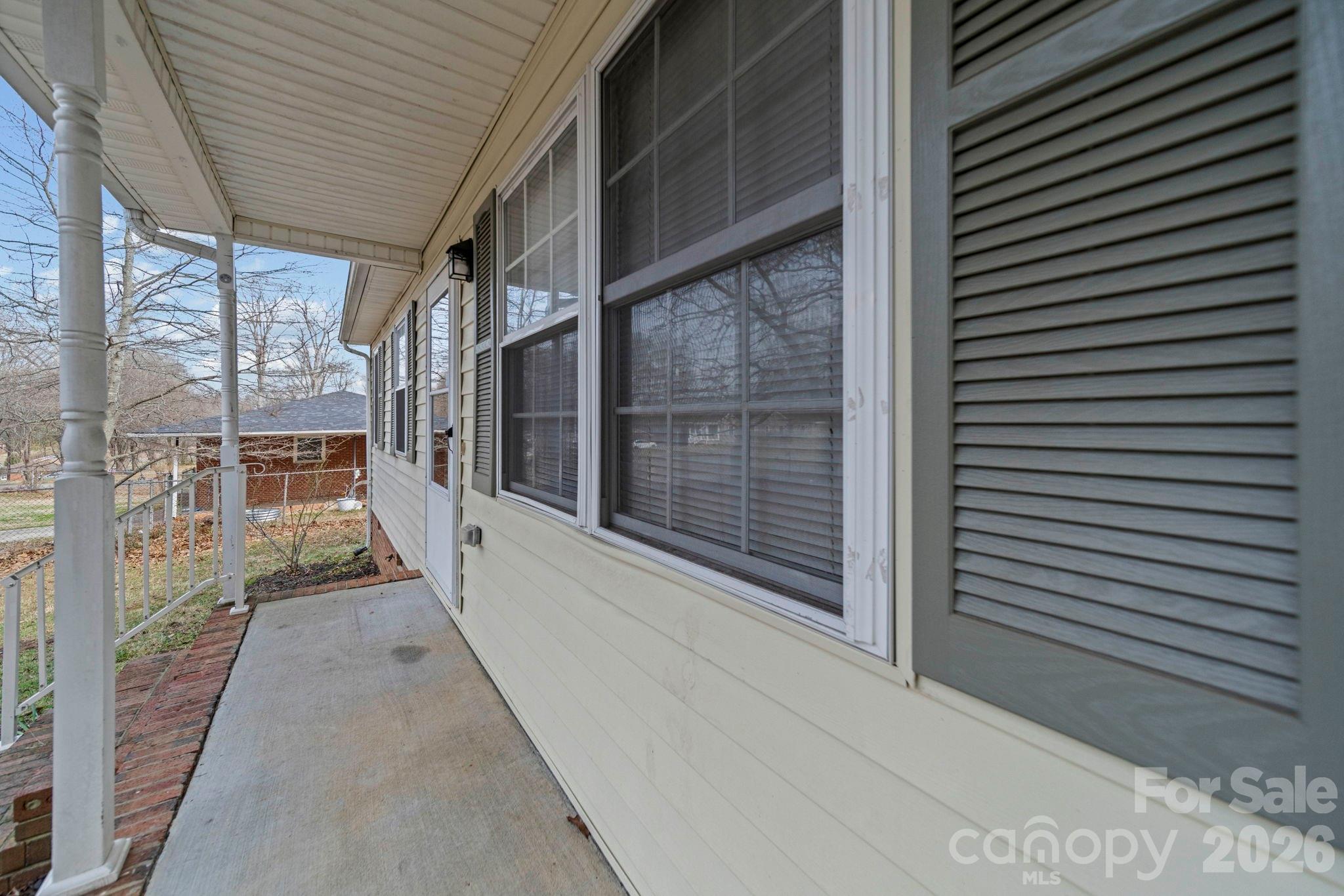 Catawba Heights - Residential