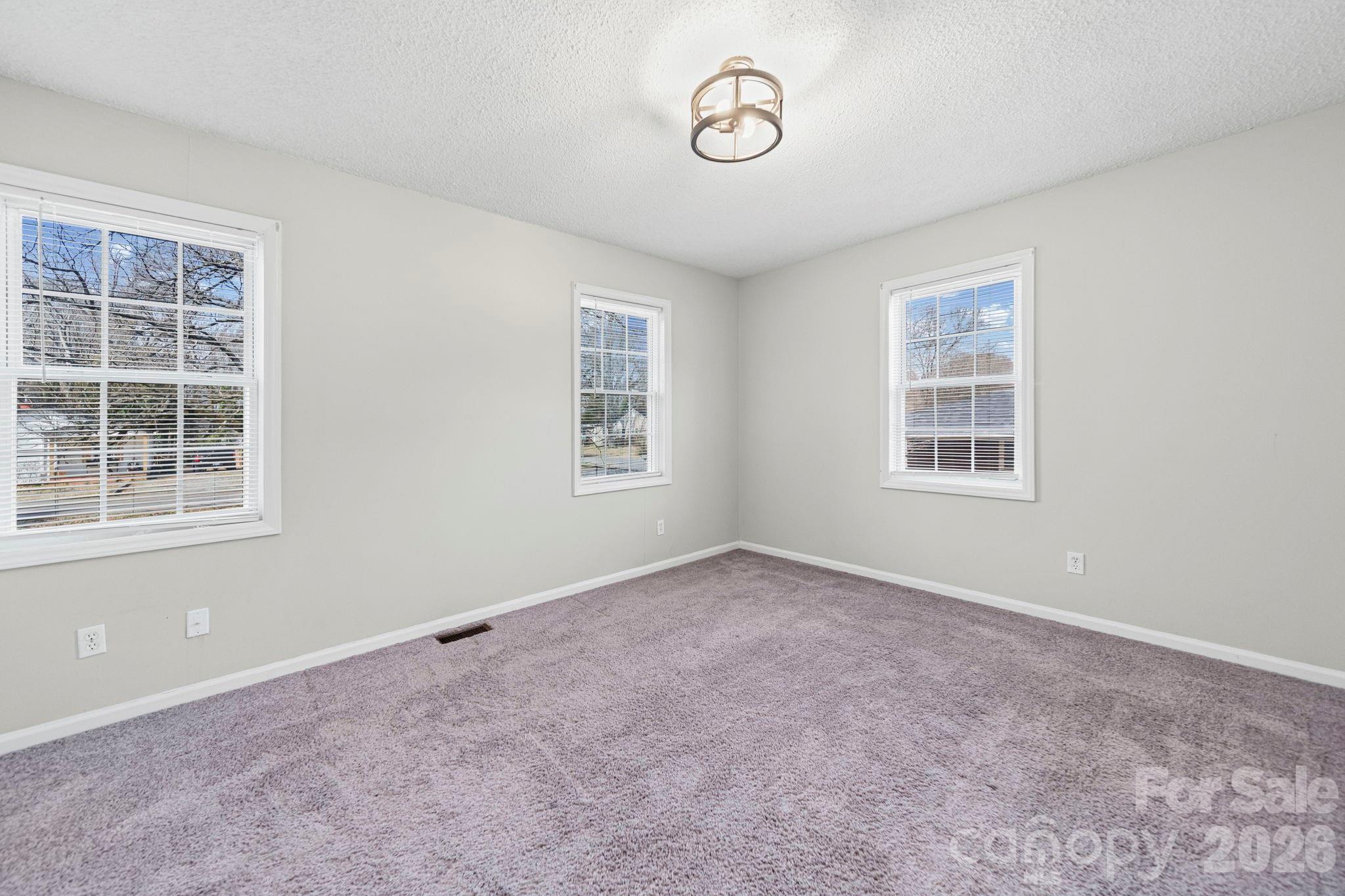 Catawba Heights - Residential