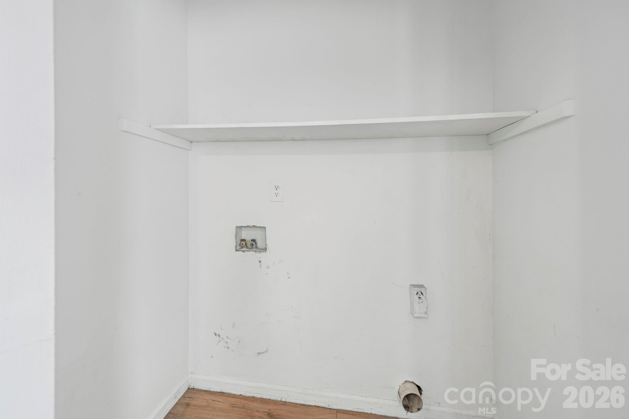 Catawba Heights - Residential