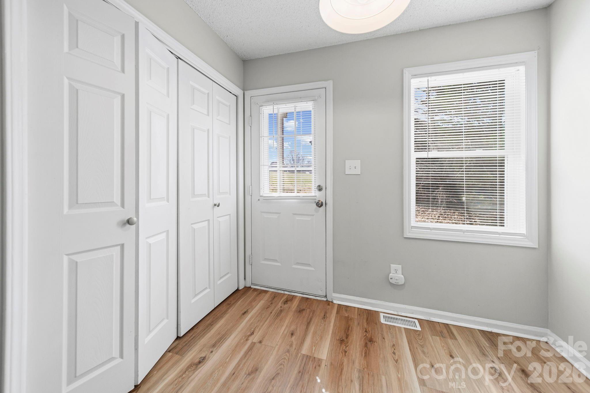 Catawba Heights - Residential