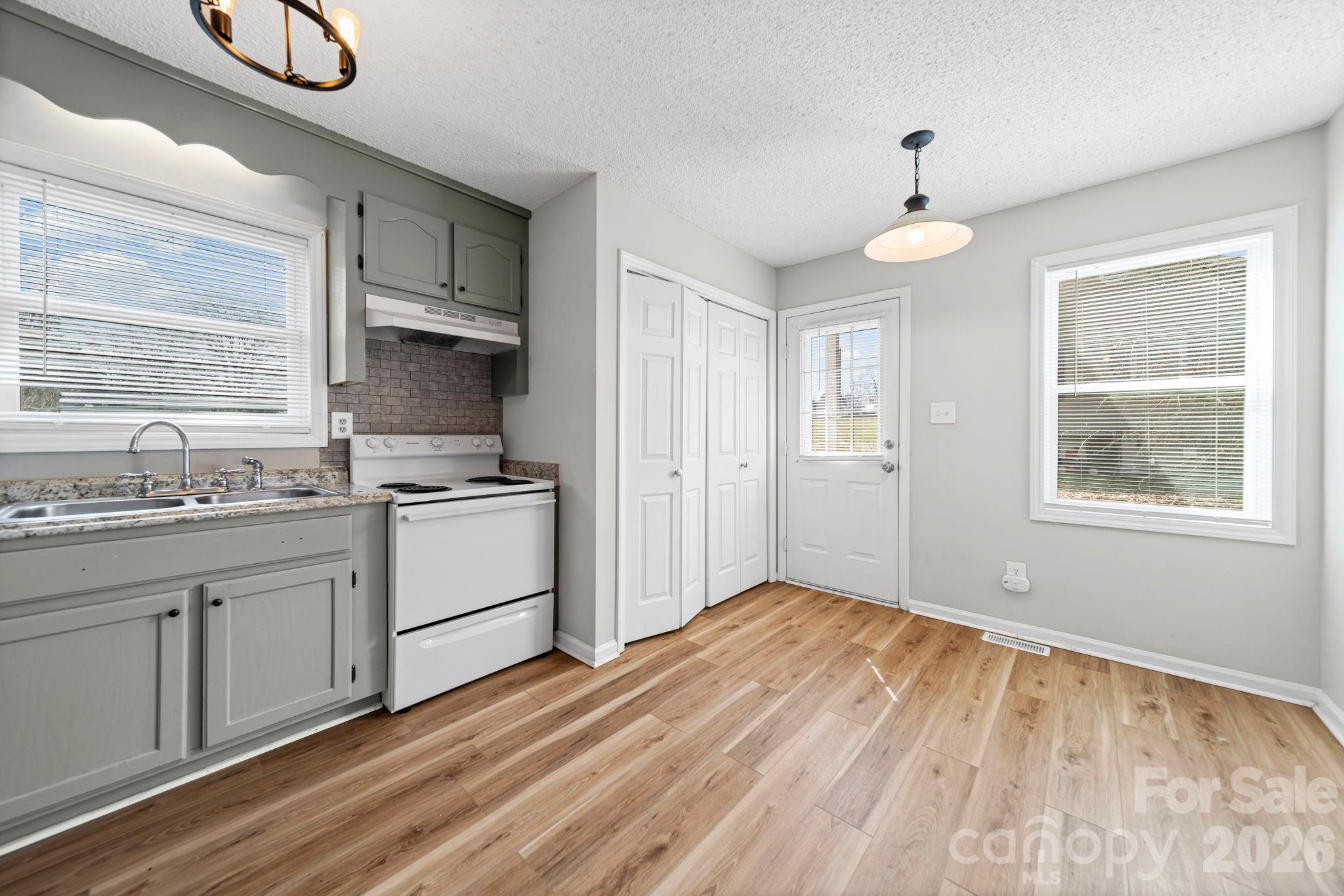 Catawba Heights - Residential