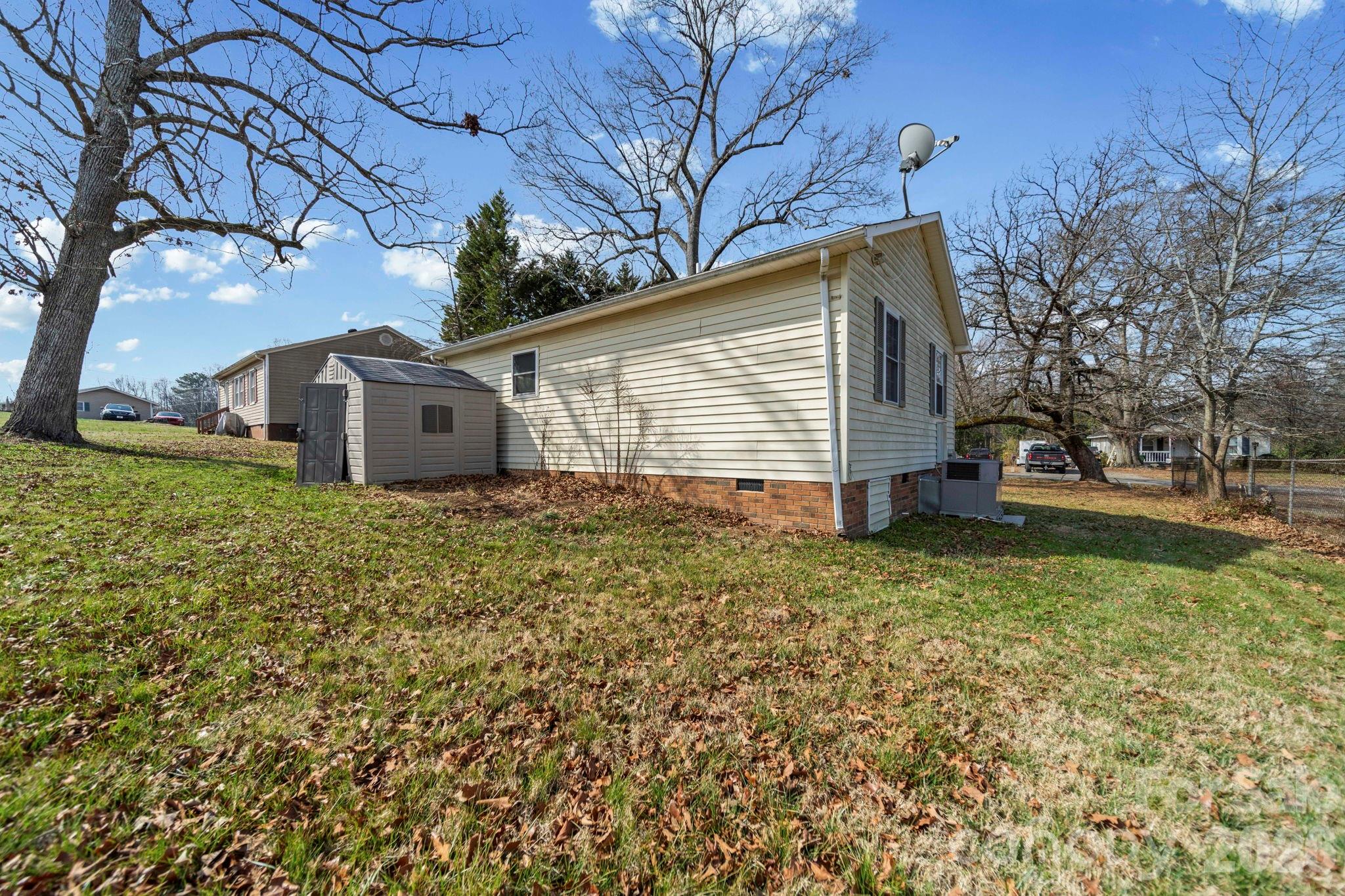 Catawba Heights - Residential
