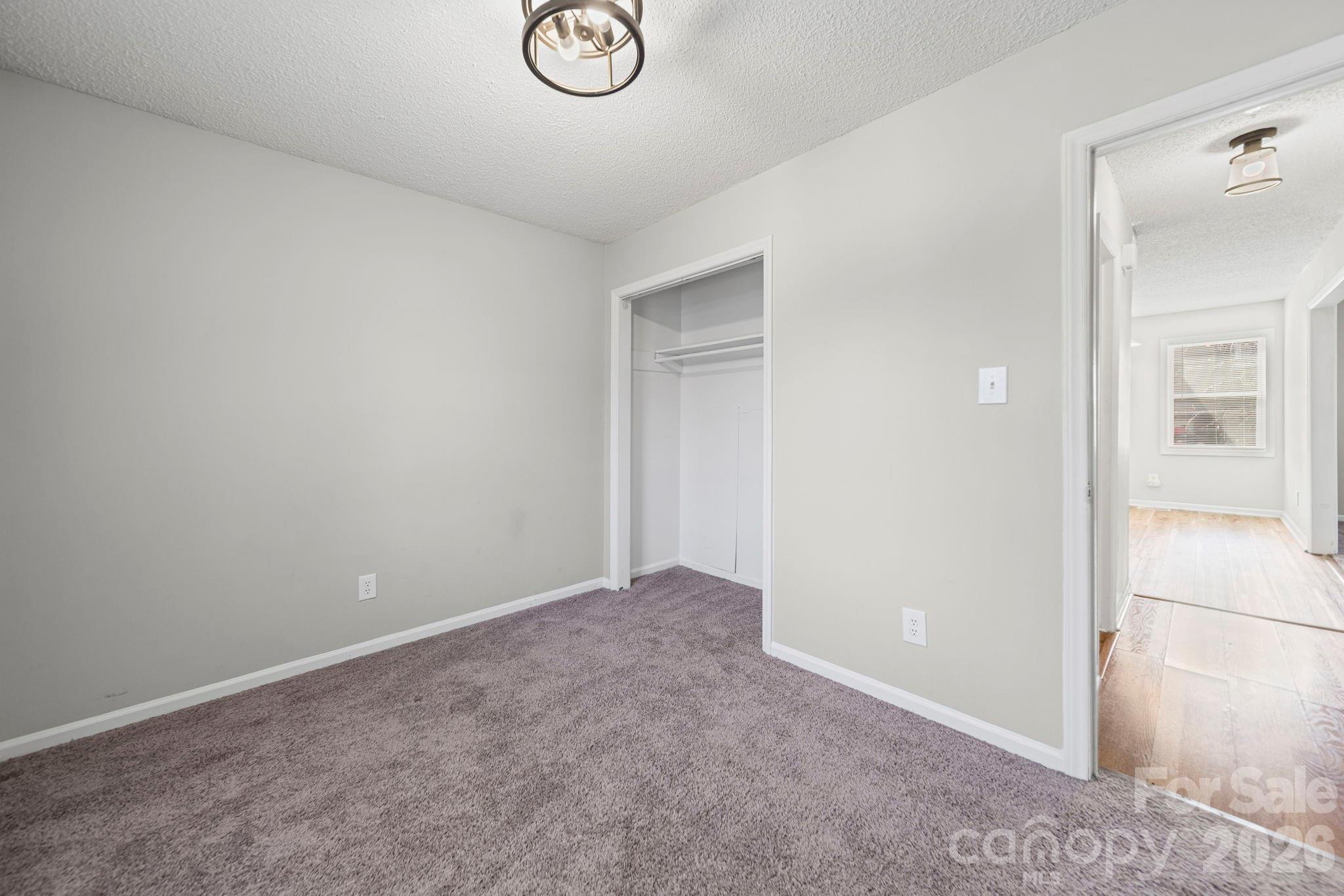 Catawba Heights - Residential