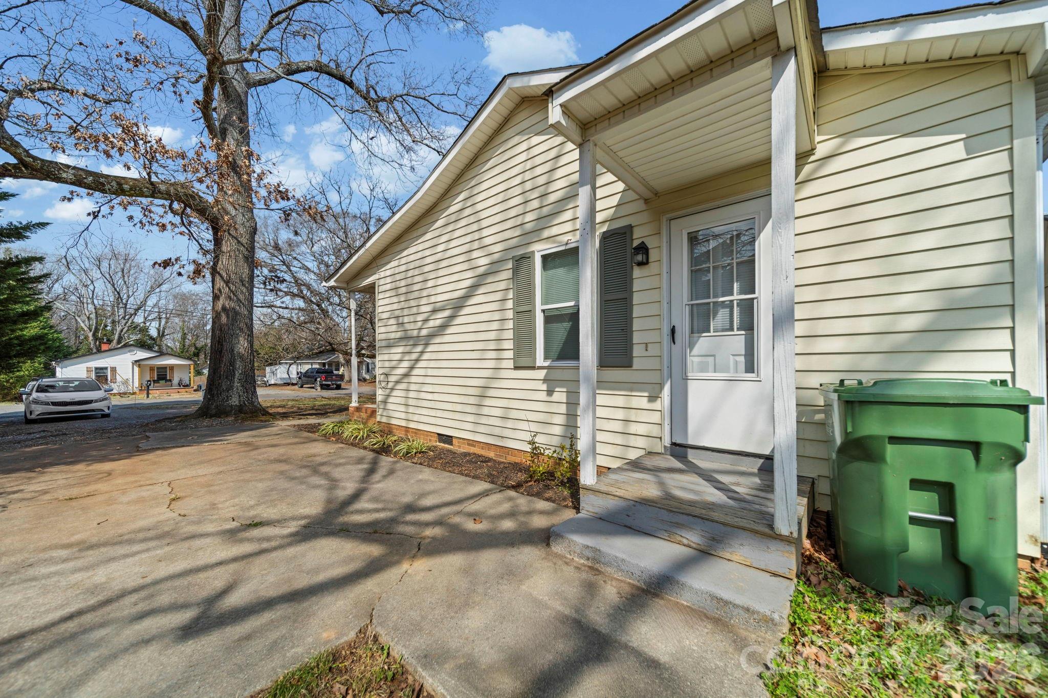 Catawba Heights - Residential