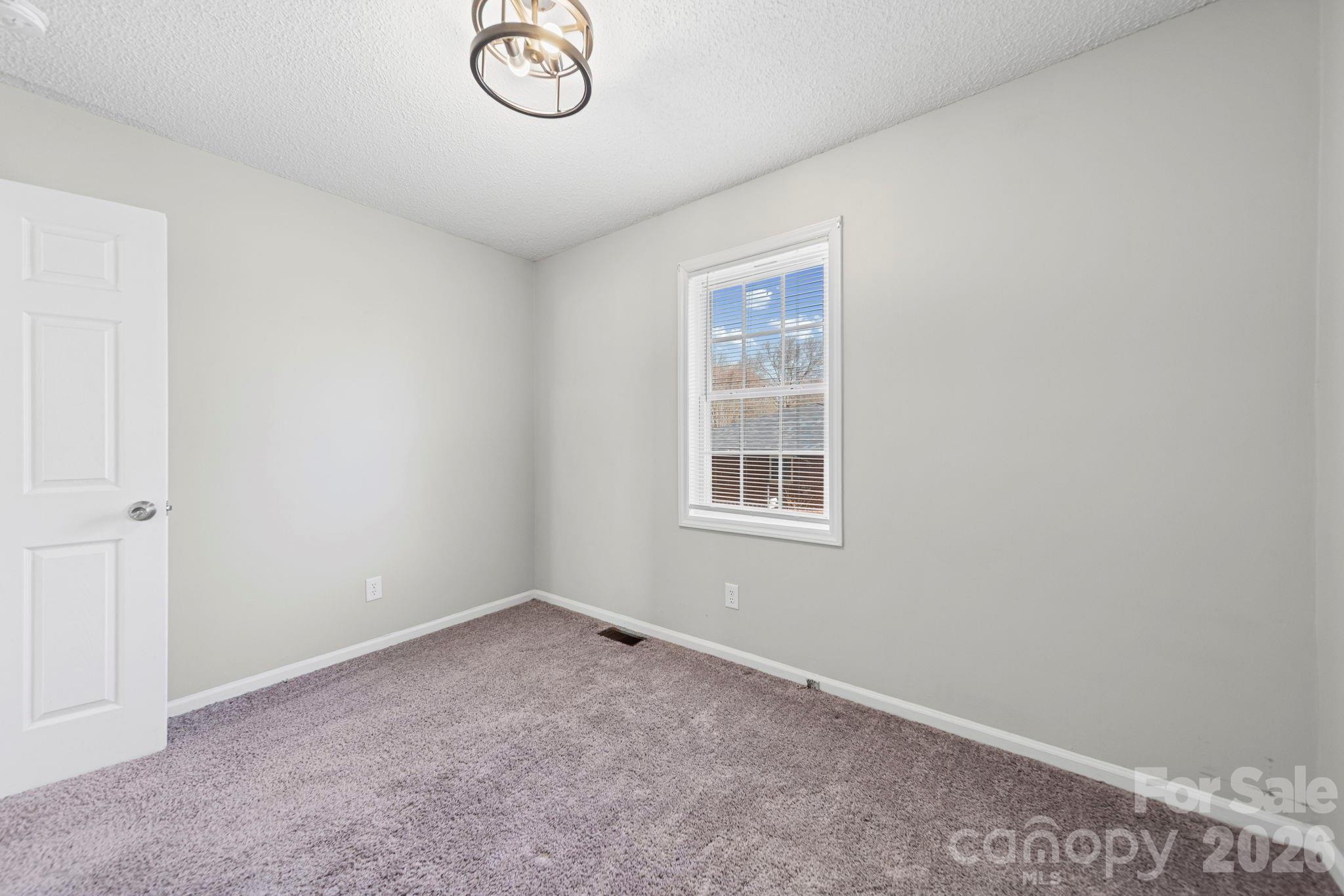 Catawba Heights - Residential