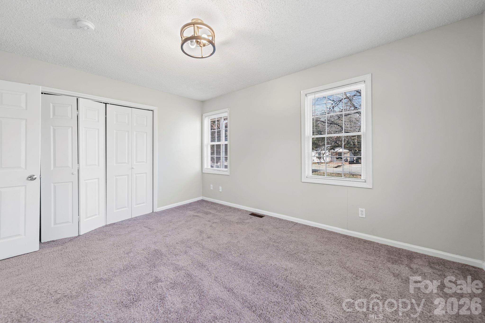 Catawba Heights - Residential