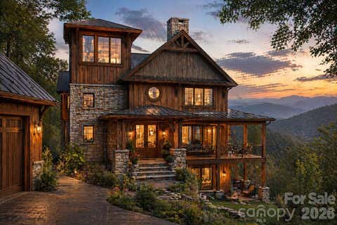 Photo of 512 Wild River Run #65, Marshall, NC 28753 (MLS # 4384718)
