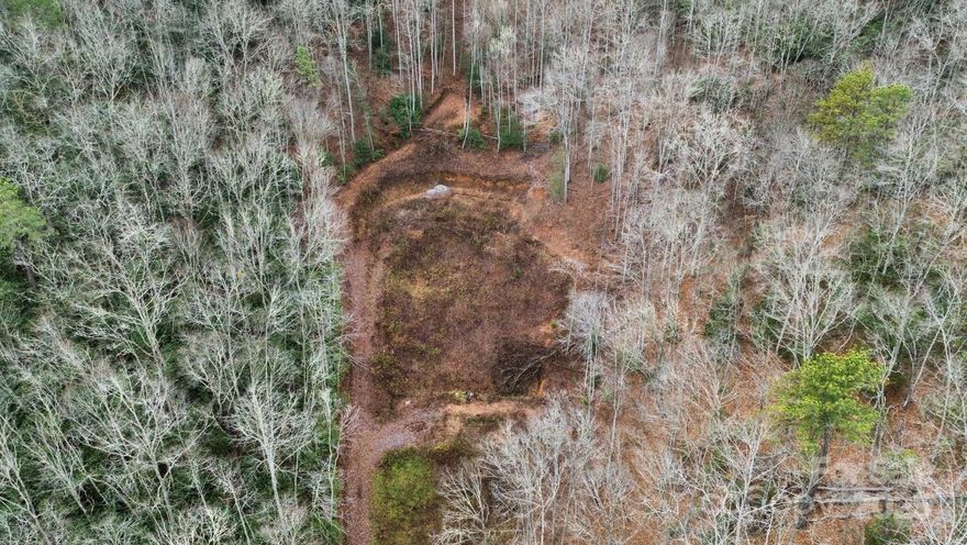 Motivated Seller! 16+ Unrestricted Acres in Sylva, NC! This build-ready property features a completed driveway with three layers of 3” stone, two prepared home sites—each with a 3-bedroom septic system installed—and underground power run to both pads. Culverts are already in place, and there’s an access road leading to the designated well site, with a well permit on file. This property is fully prepped and ready for your vision!