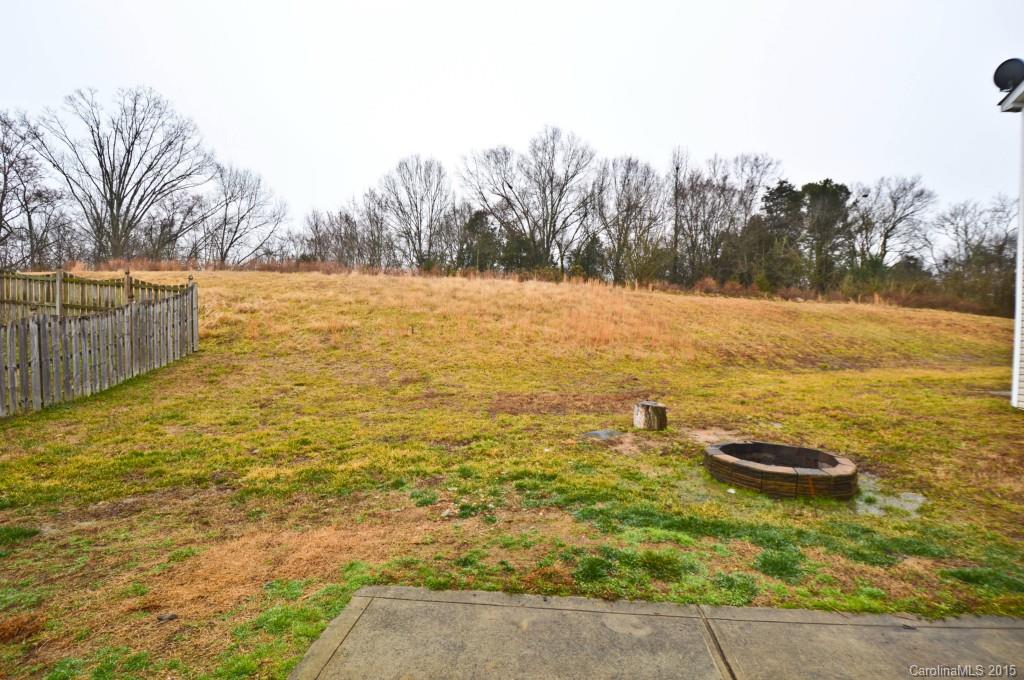 Amber Ridge - Residential