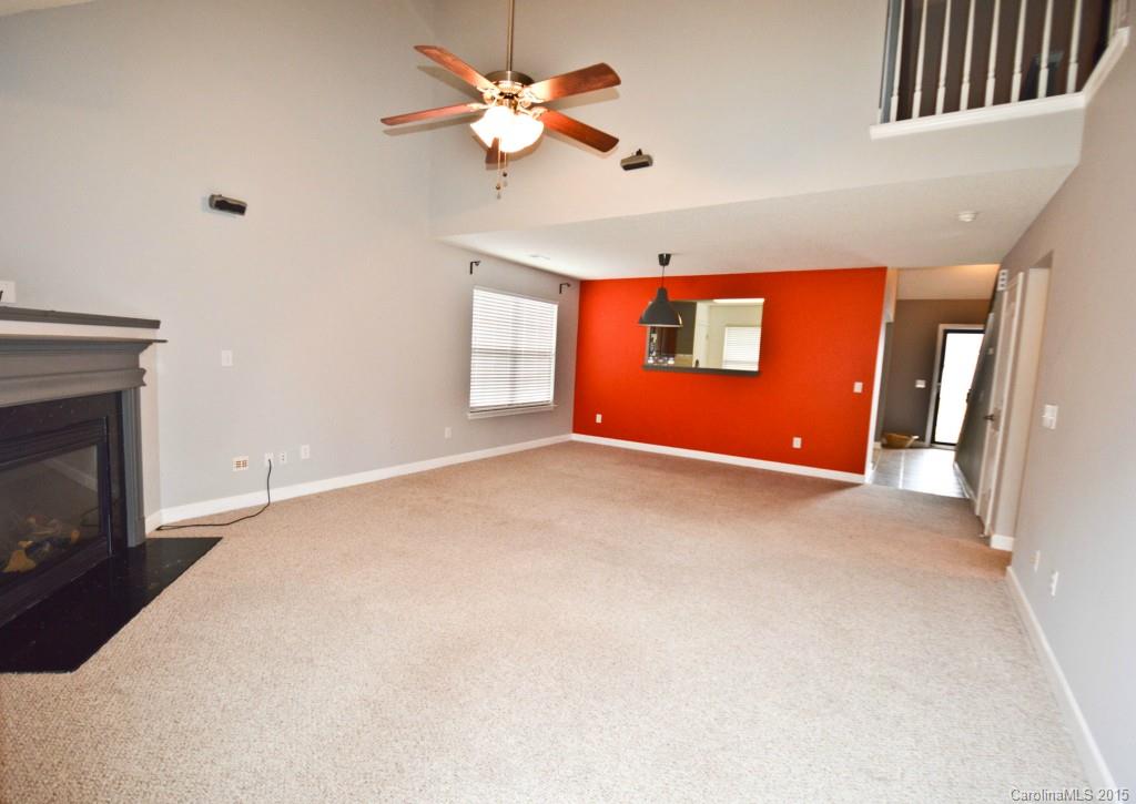 Amber Ridge - Residential