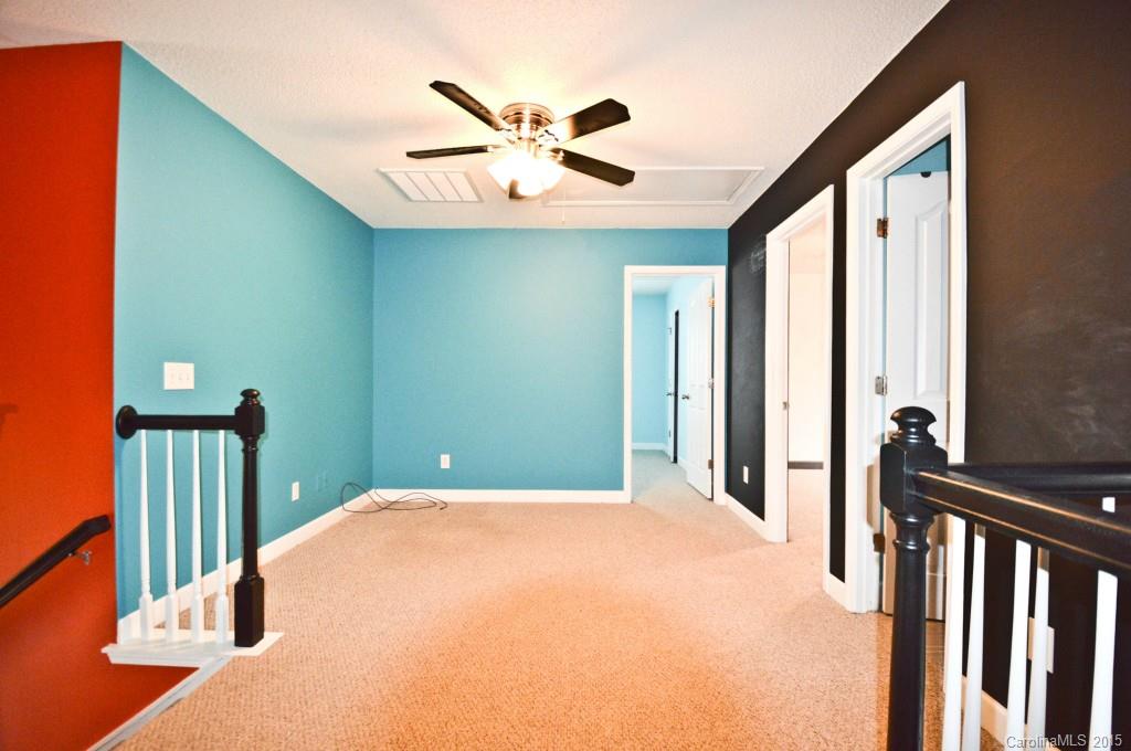 Amber Ridge - Residential