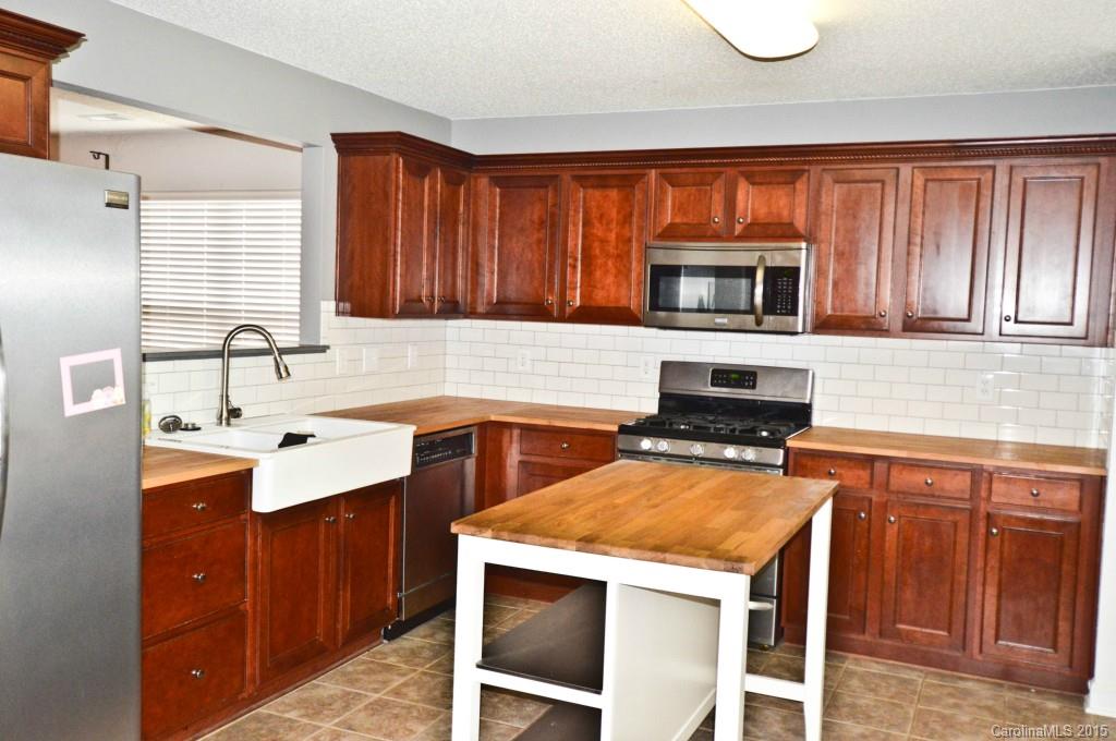 Amber Ridge - Residential