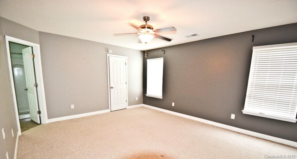 Amber Ridge - Residential