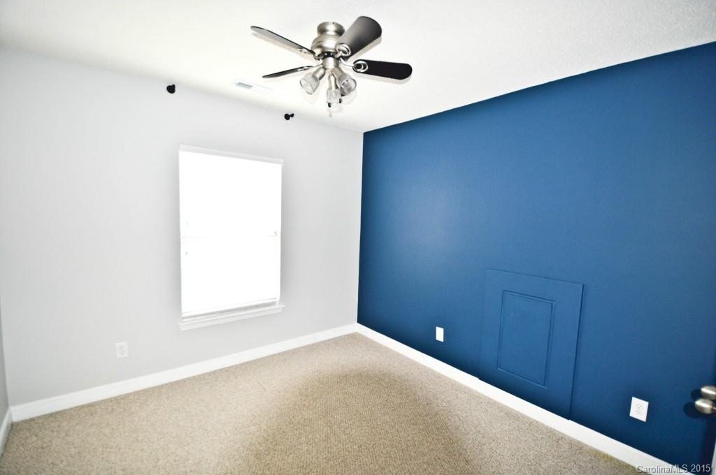 Amber Ridge - Residential