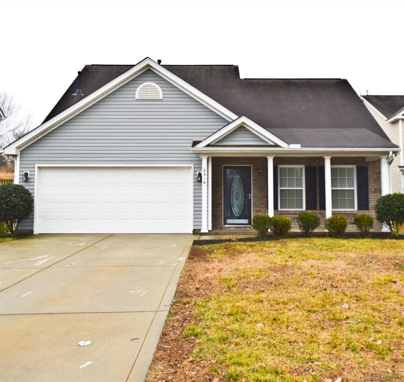 Amber Ridge - Residential