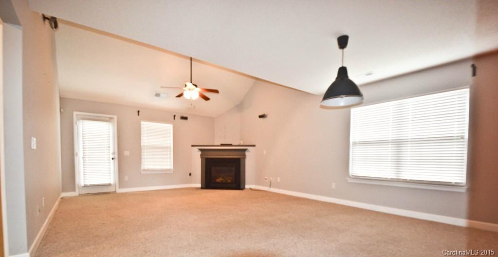 Amber Ridge - Residential