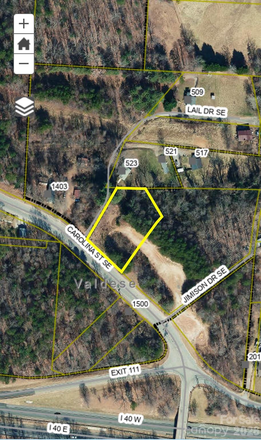 1403 Carolina Street SE