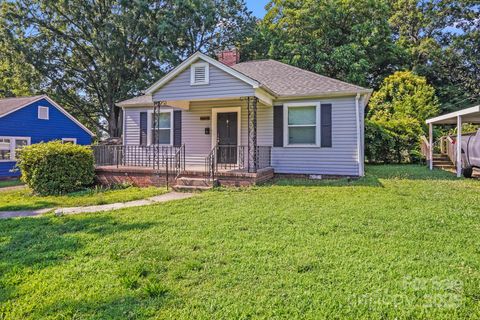 2405 Greenland Avenue Charlotte NC 28208