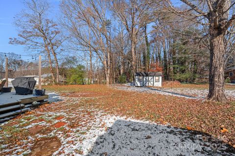 A home in Statesville