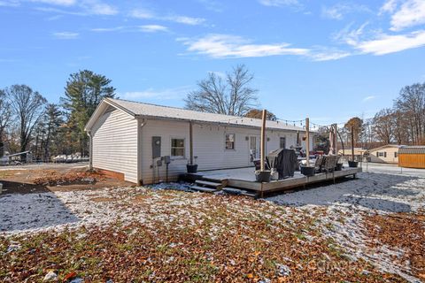 A home in Statesville