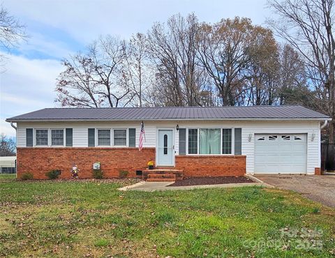 A home in Statesville