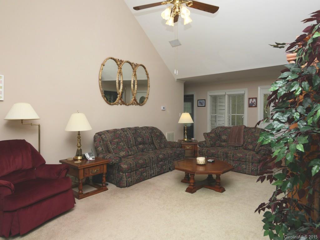 Stonebridge Crossing - Residential