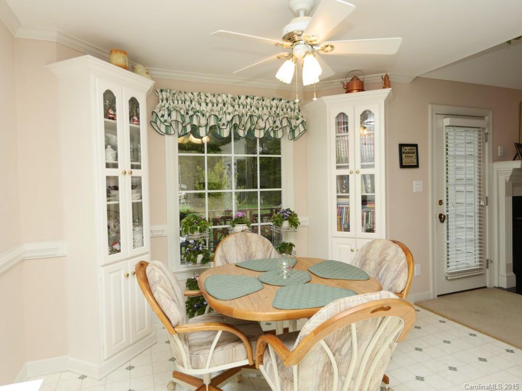 Stonebridge Crossing - Residential