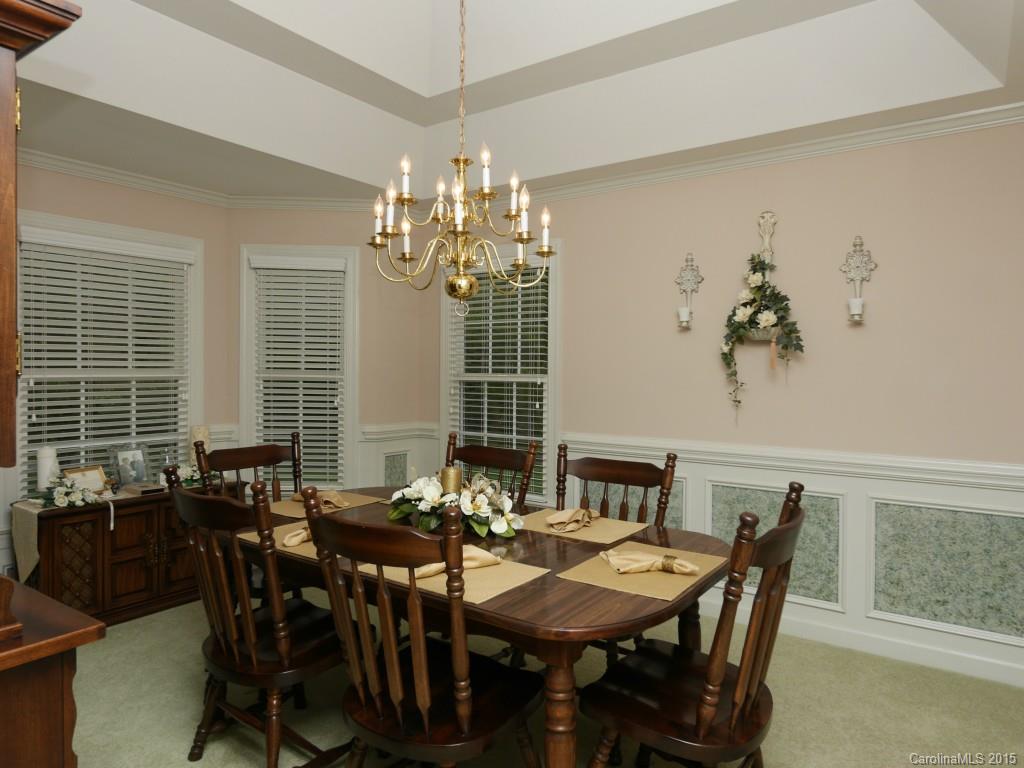 Stonebridge Crossing - Residential