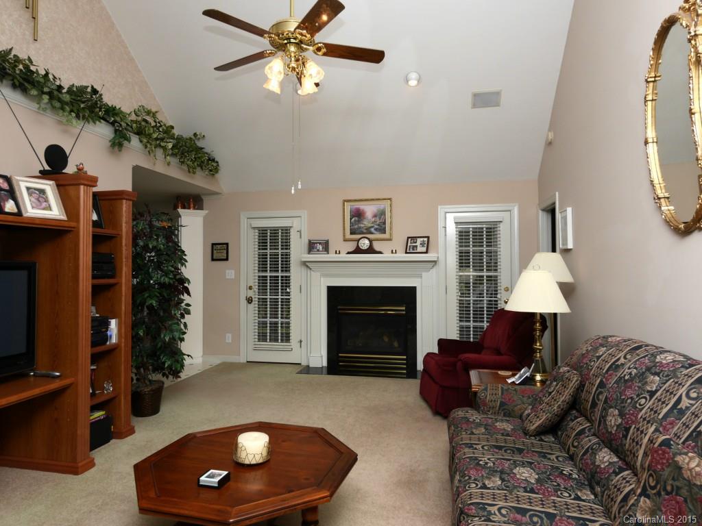 Stonebridge Crossing - Residential