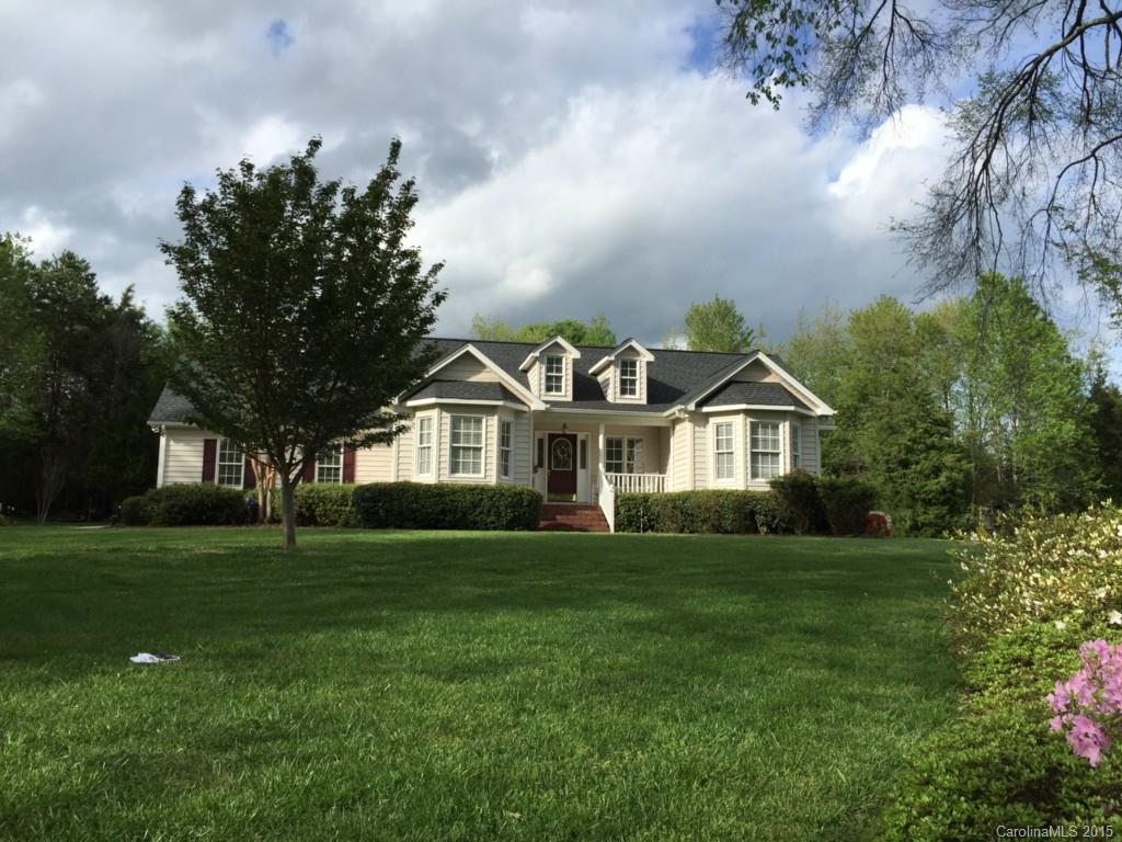 Stonebridge Crossing - Residential