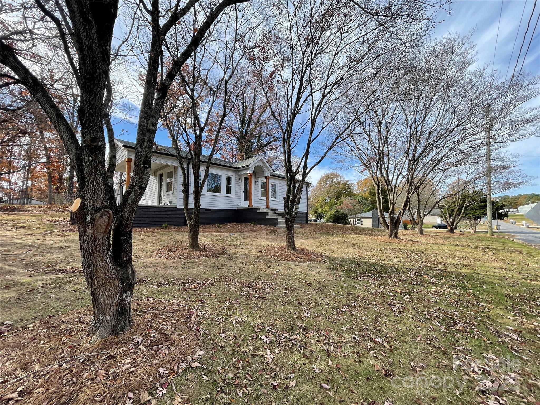 Alexander Heights - Residential