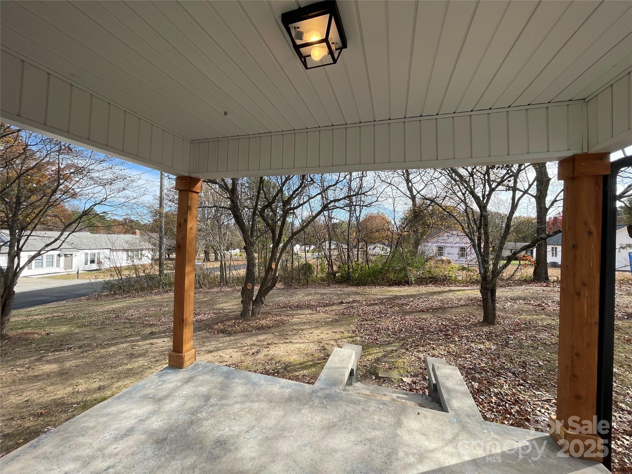 Alexander Heights - Residential