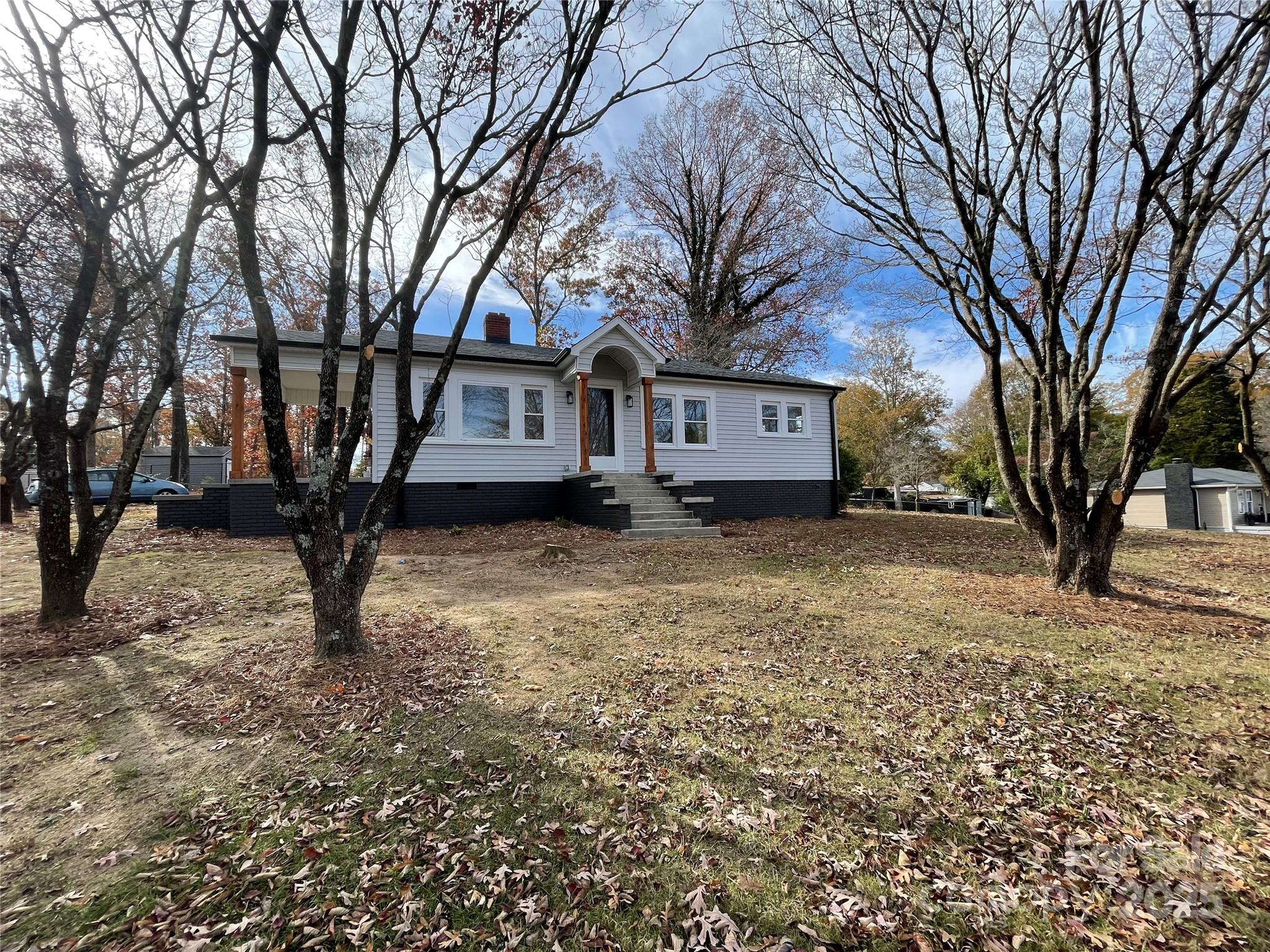 Alexander Heights - Residential