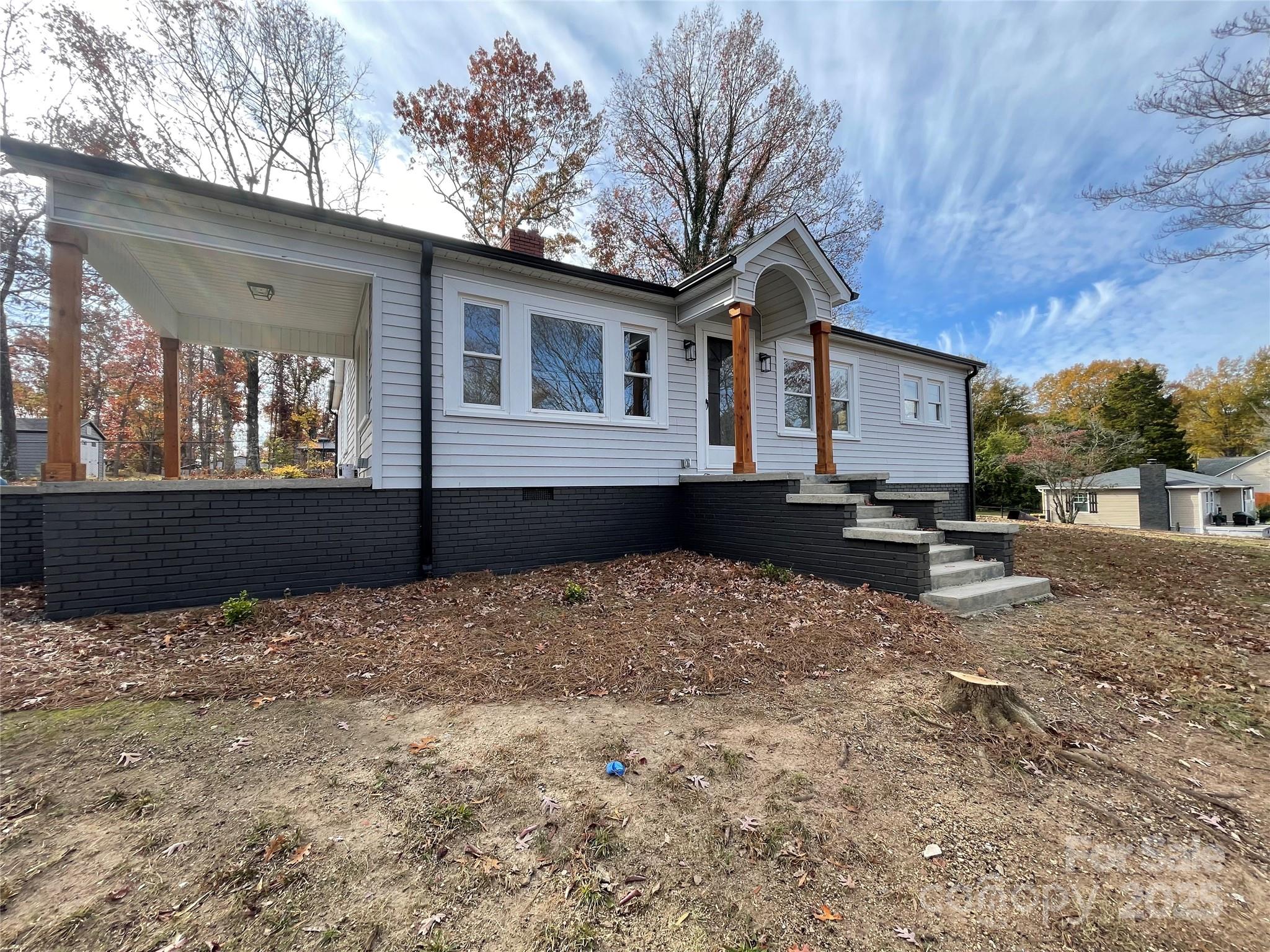 Alexander Heights - Residential