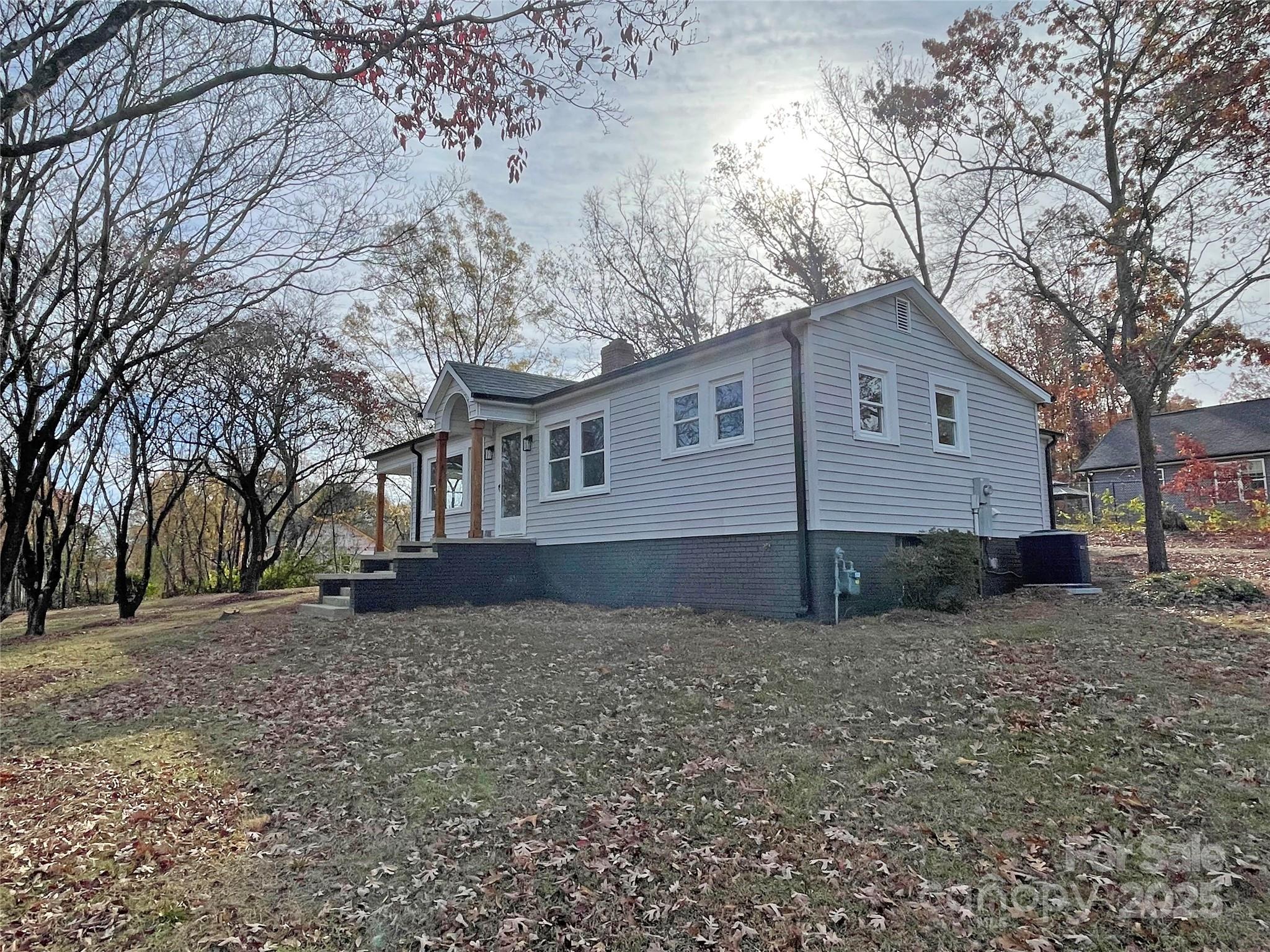 Alexander Heights - Residential