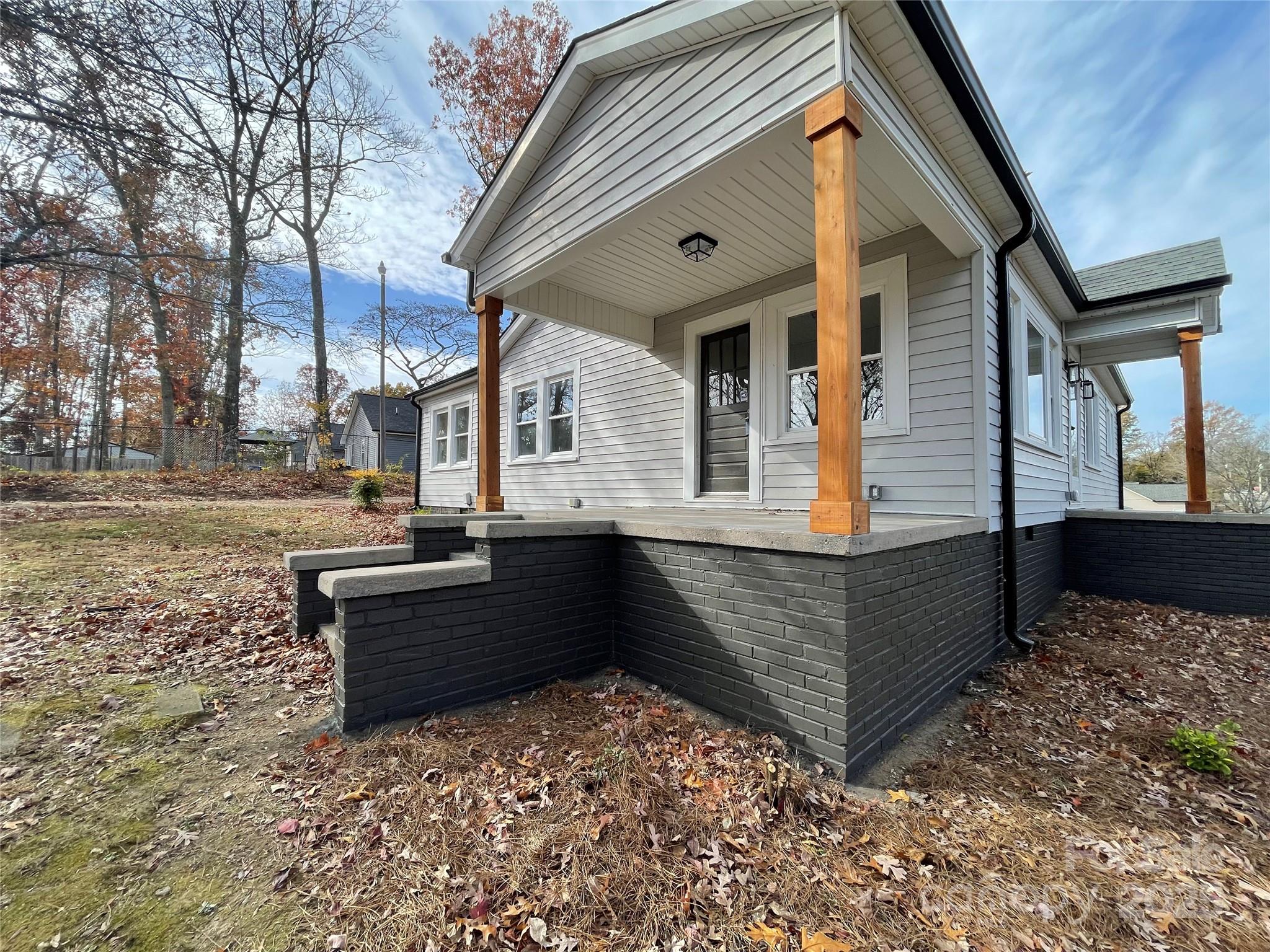 Alexander Heights - Residential