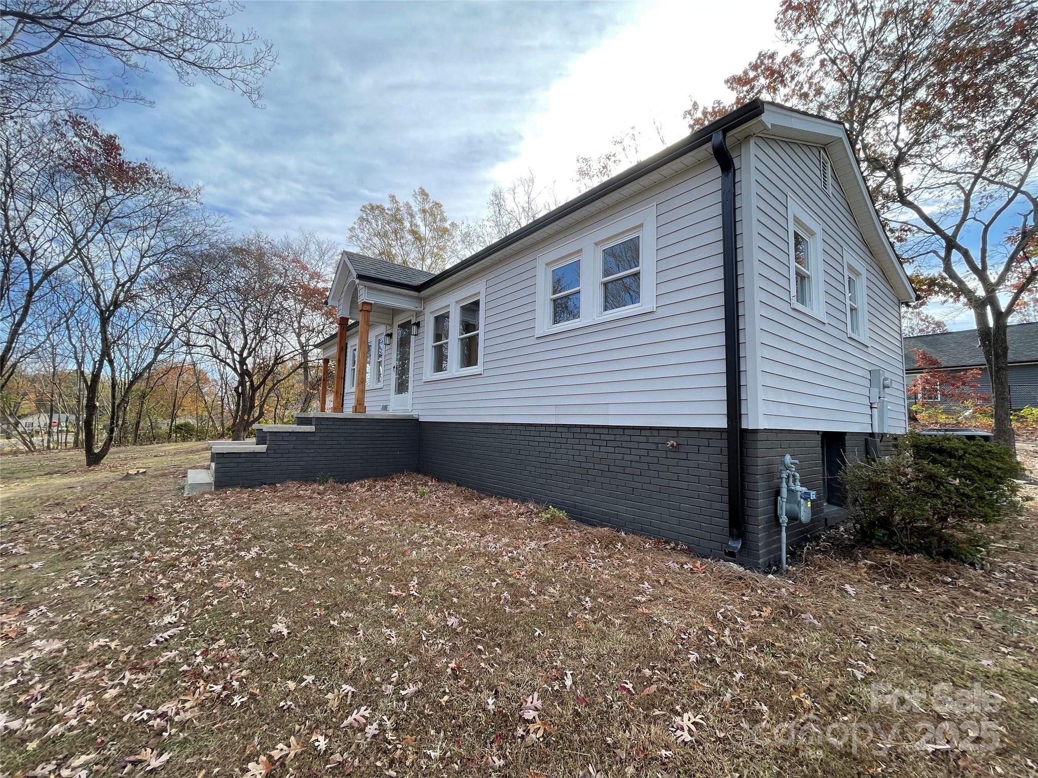 Alexander Heights - Residential