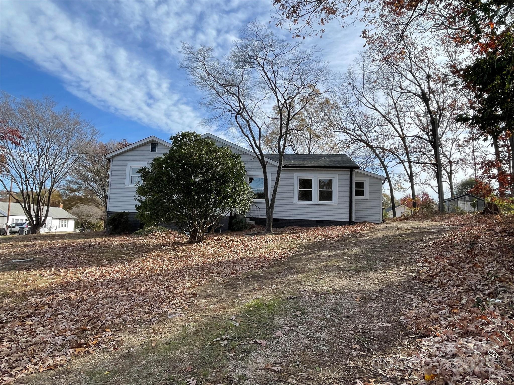 Alexander Heights - Residential