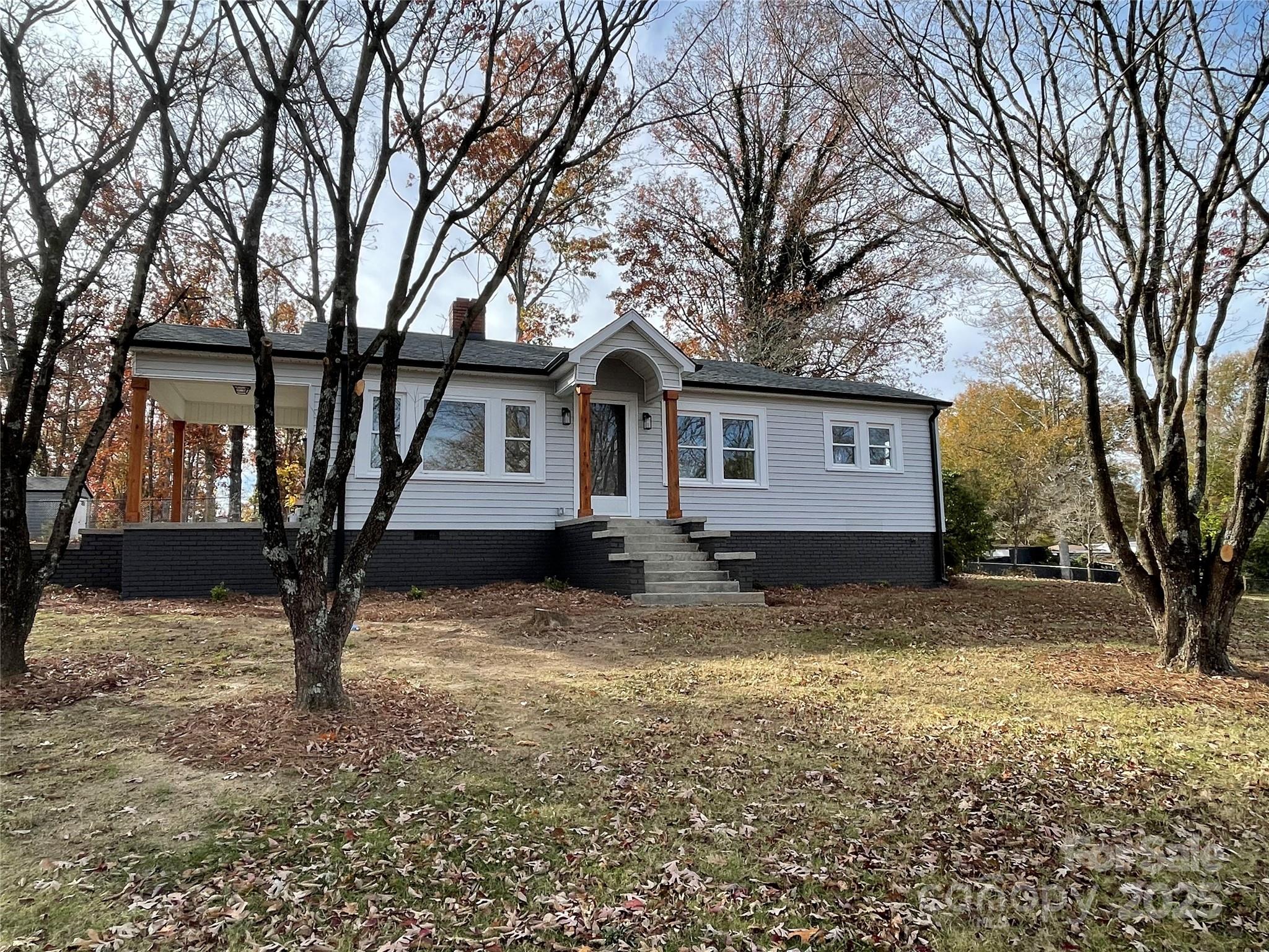 Alexander Heights - Residential