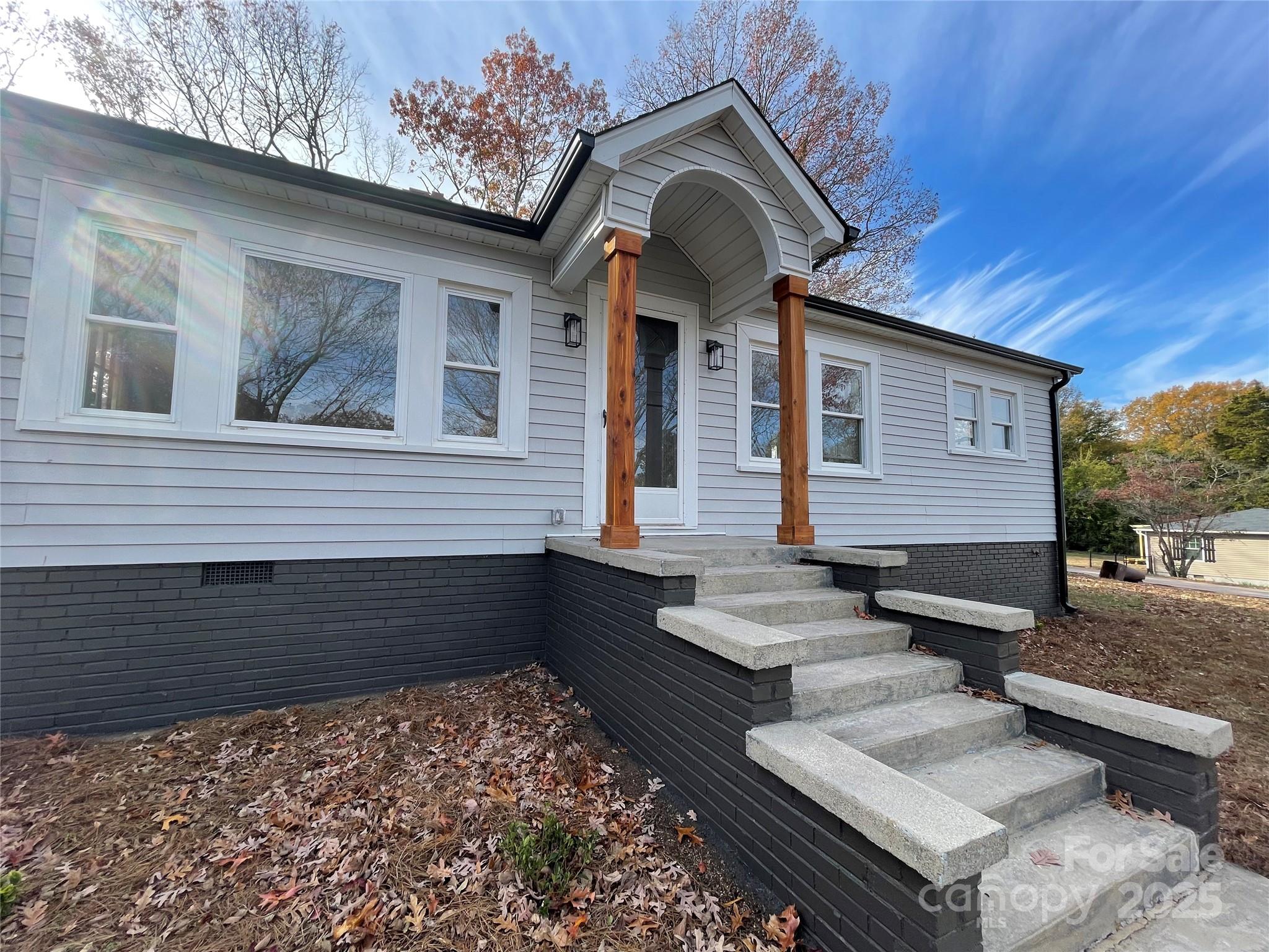 Alexander Heights - Residential