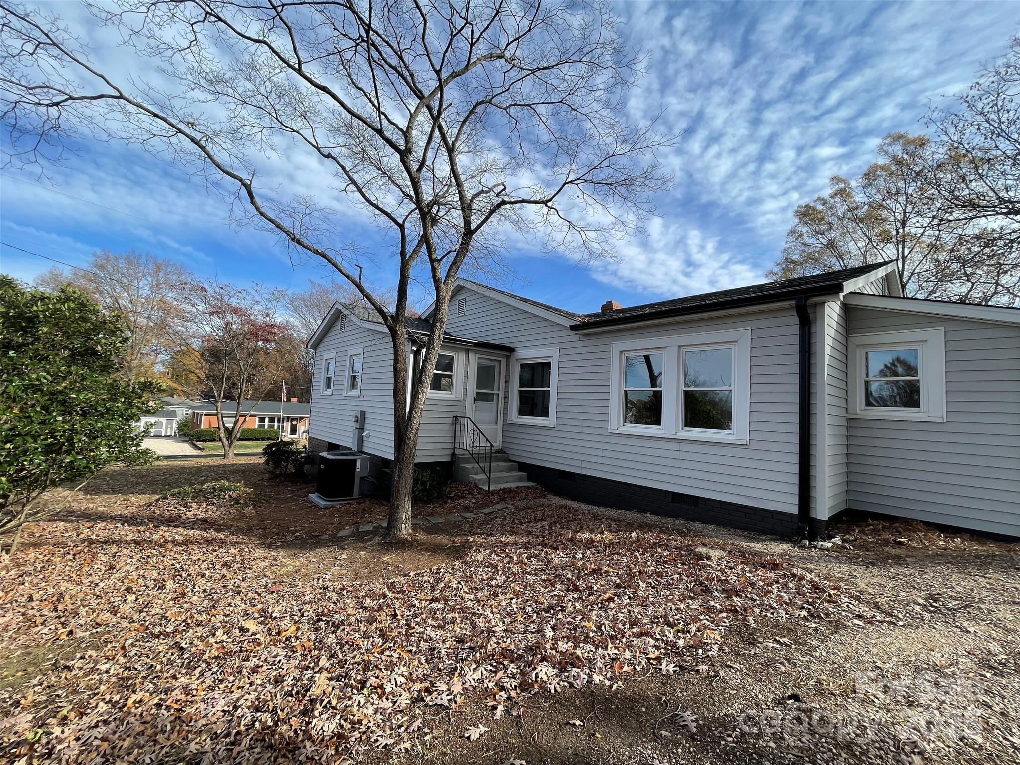 Alexander Heights - Residential