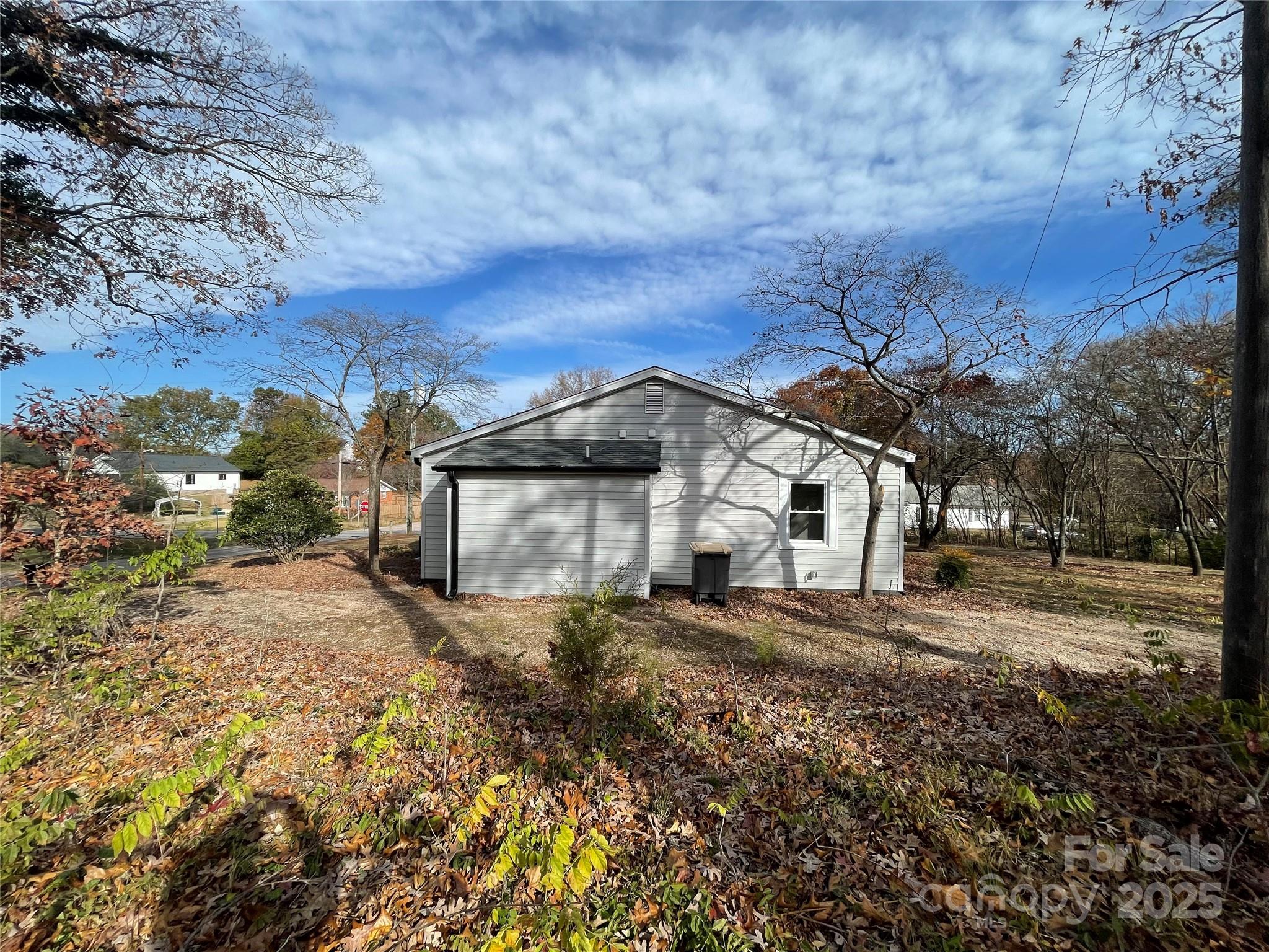 Alexander Heights - Residential