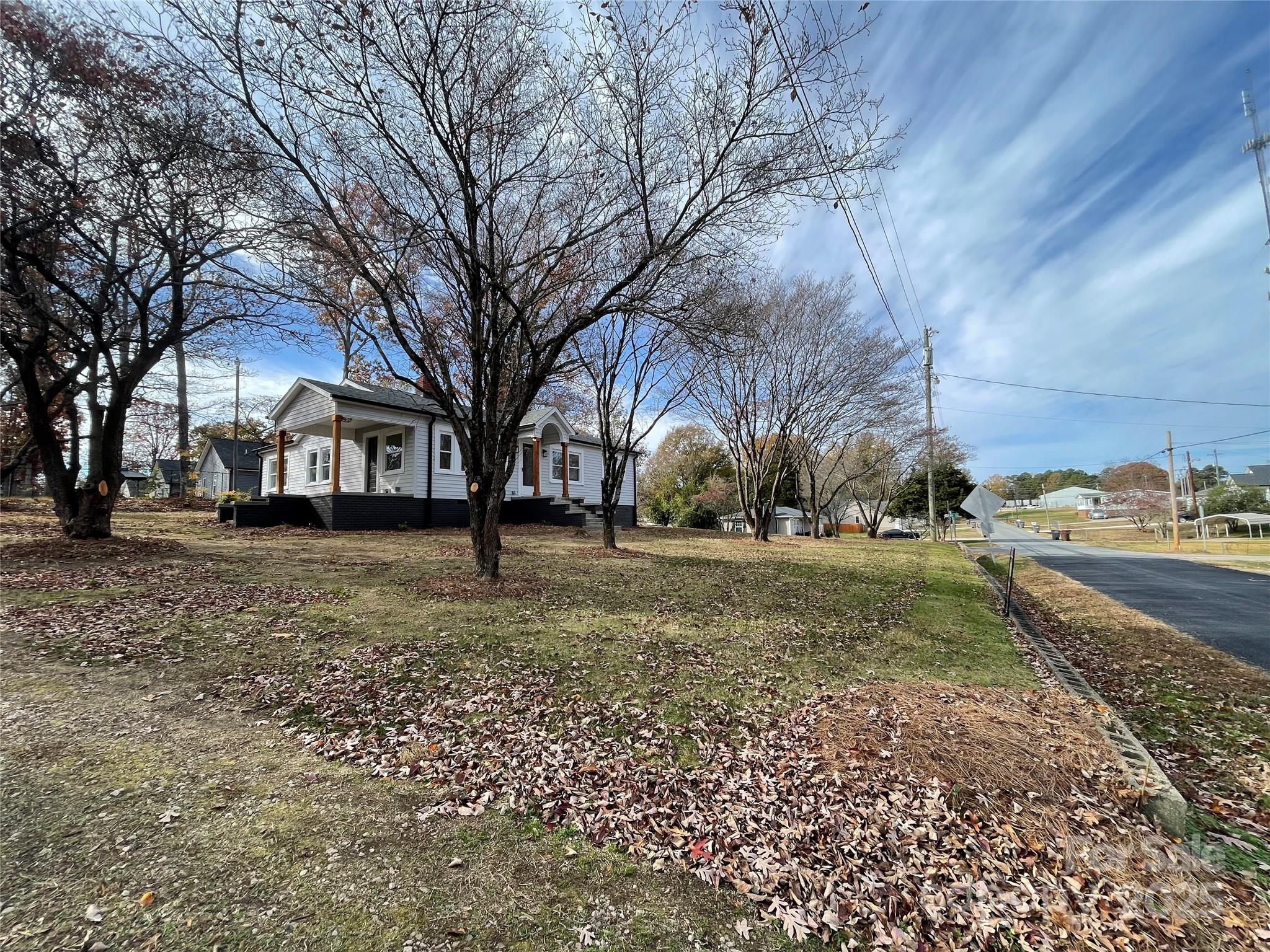 Alexander Heights - Residential