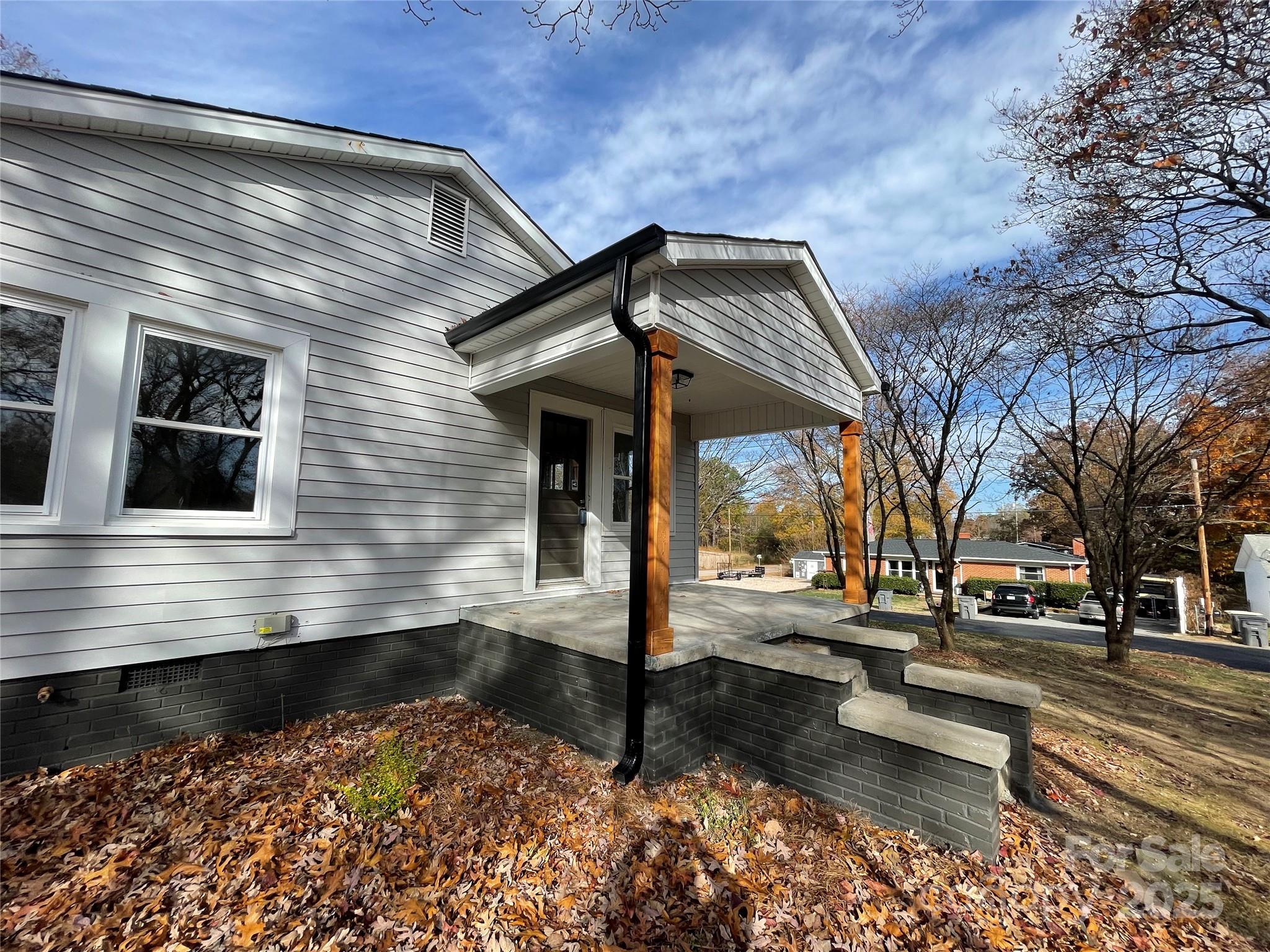 Alexander Heights - Residential