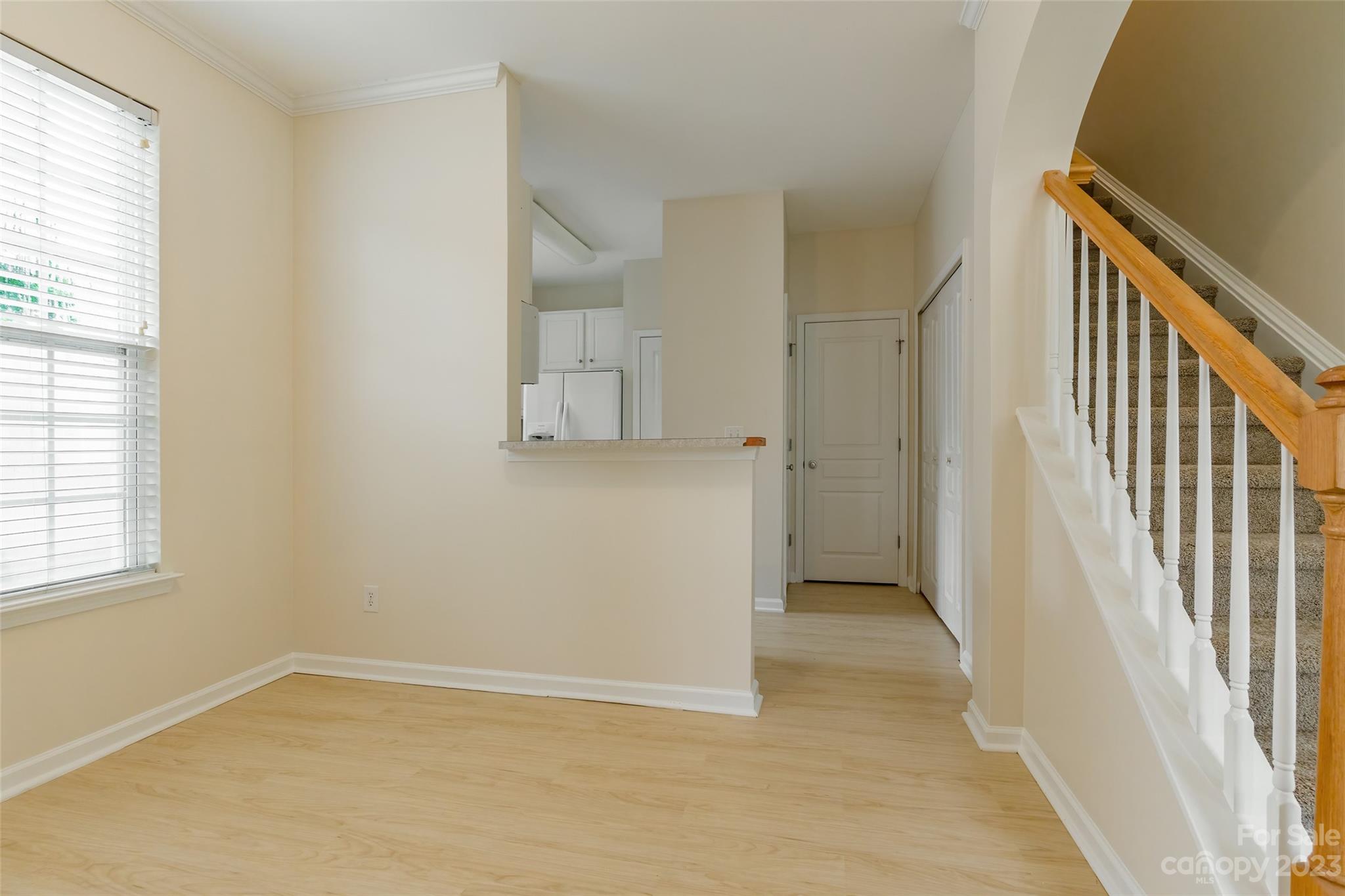 Ridge Pointe - Residential