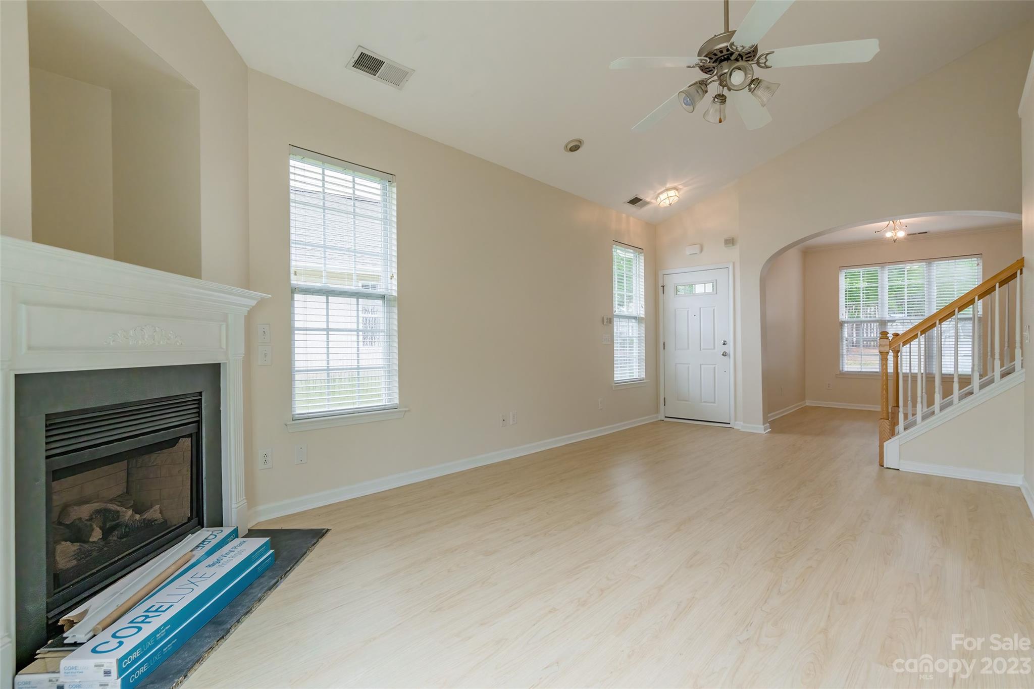 Ridge Pointe - Residential